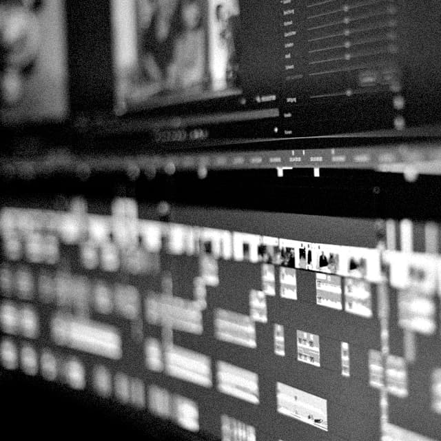 Image Production